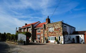The Crescent Turner Hotel